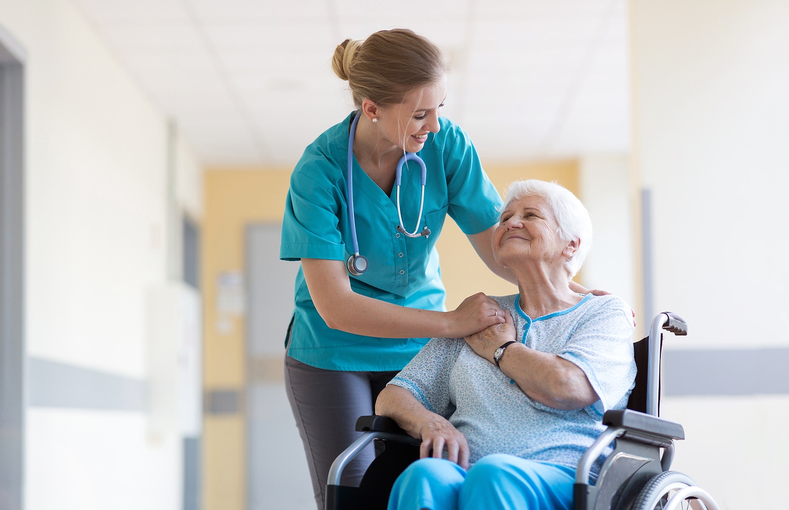 Follow-Up & Home Care