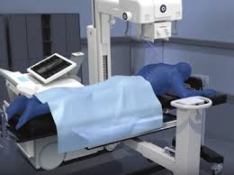 X-RAY (LLI - Full Leg & Full Spine)