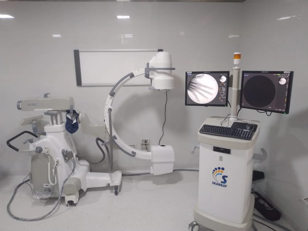 Laboratory