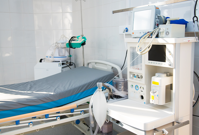 ICU