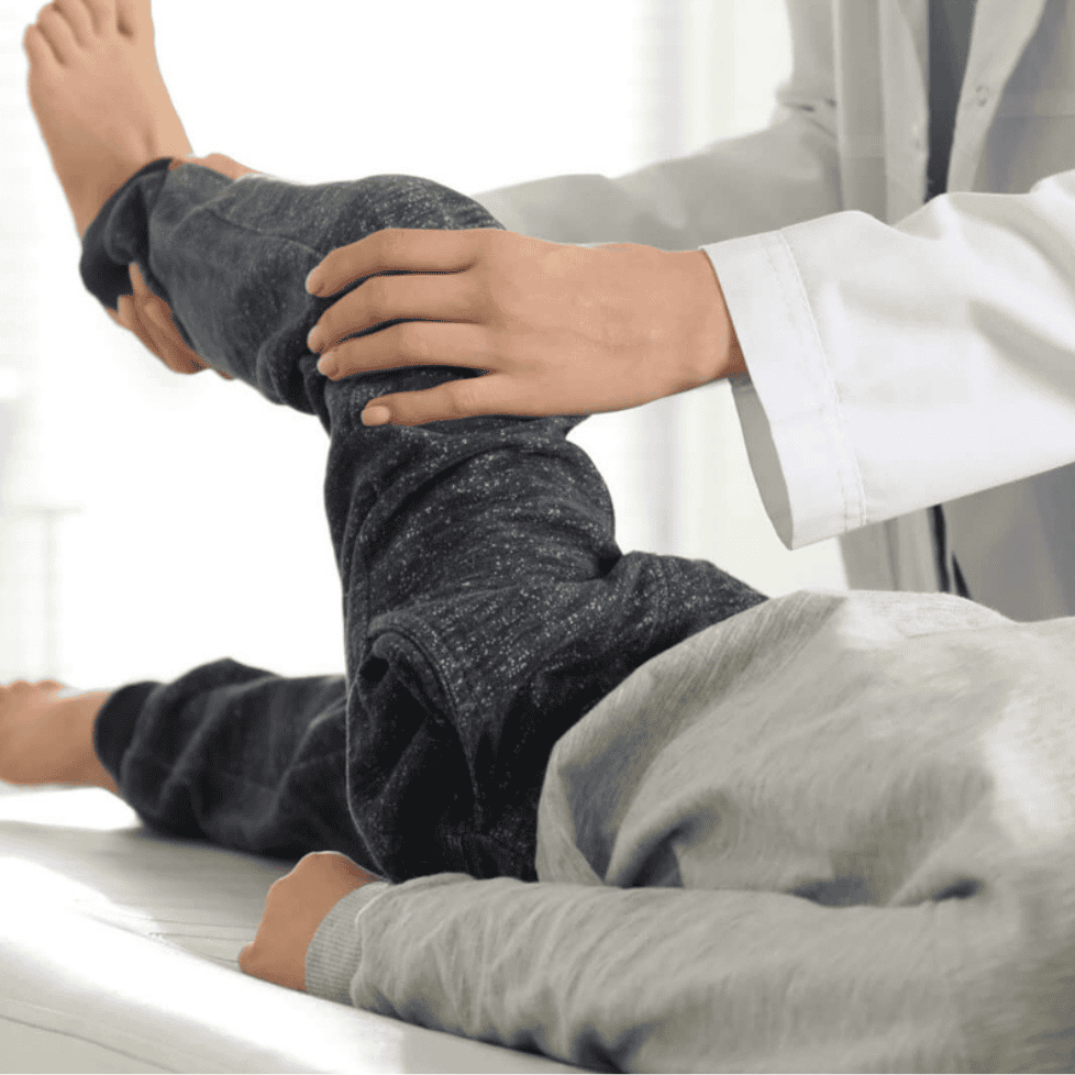 Paediatric Orthopedics
